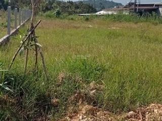 Lô đất mặt tiền đường nhựa 10m