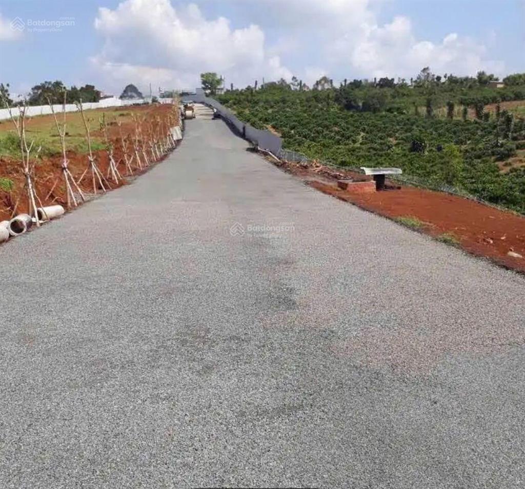 Đất hoà ninh 7x24m2, cách chợ 1km