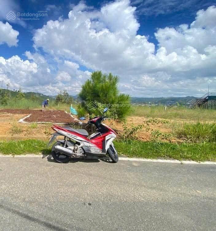 Bán đất tại xã hoà bắc, huyện di linh, lâm đồng, giá siêu hời 1,45 tỷ, 129 m2