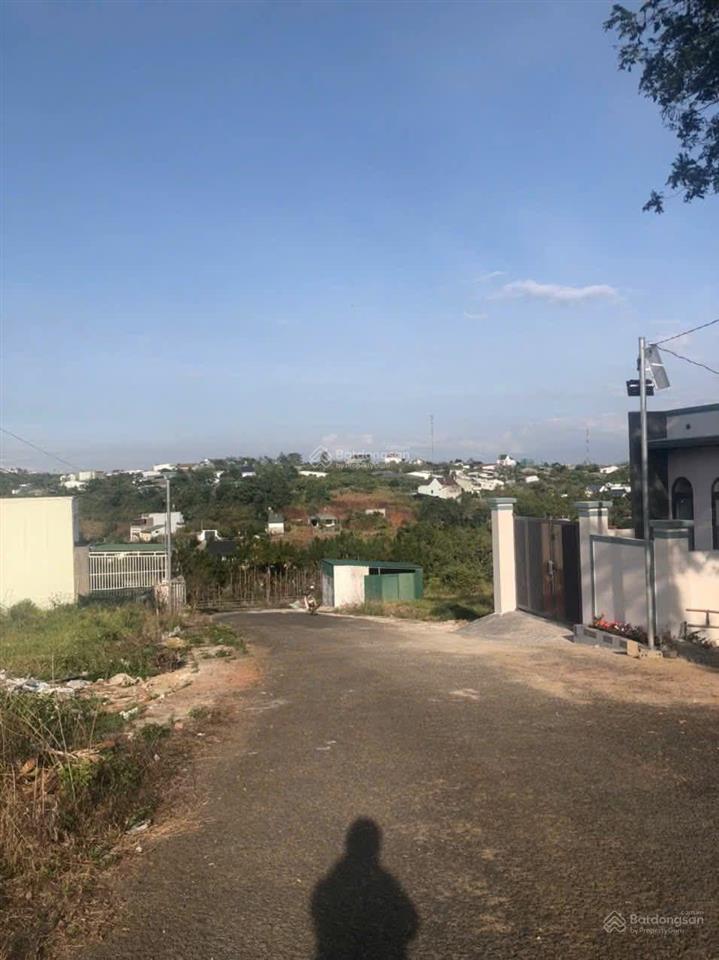 Bán đất tại xã hoà bắc, di linh, lâm đồng, giá 960 triệu, diện tích 85 m2