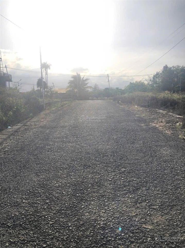 Bán đất tại xã hoà bắc, di linh, lâm đồng, giá 960 triệu, diện tích 85 m2