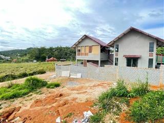 Bán đất tại xã hoà bắc, di linh 128m2