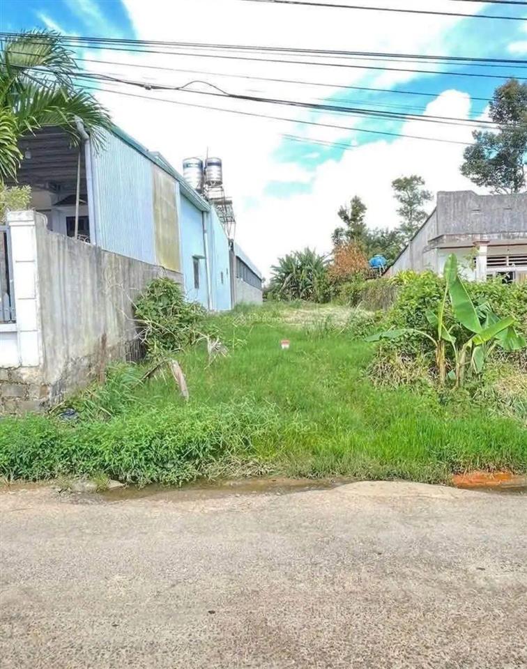 Hoà bắc, ngay khu dân cư, gần trục chính