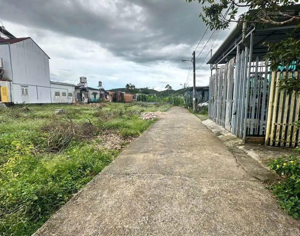 103m2 đất tc tại hoà bắc, di linh