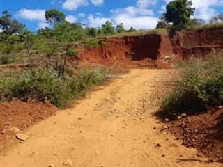 Bán đất tại xã hoà bắc, di linh, lâm đồng, 1,95 tỷ, 177m2