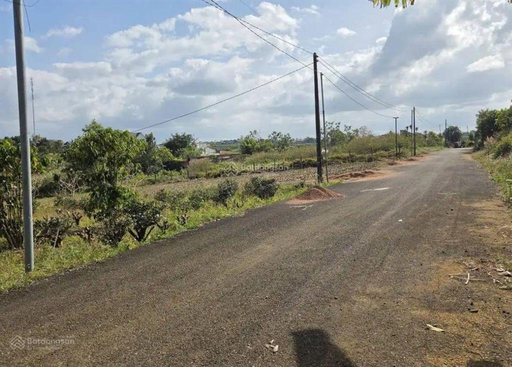 Bán đất tại xã hoà bắc, di linh, 134 m2