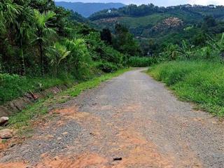 Đất hòa ninh view đồi cực đẹp 103m2 full thổ