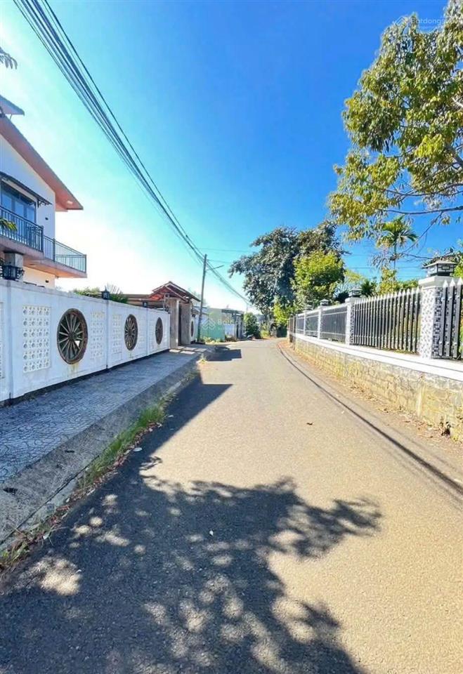 Cần nhượng lại lô đất mặt tiền kinh doanh hòa ninh