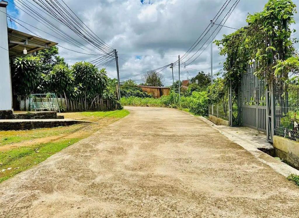 Đất đường ô tô hòa ninh giá rẻ