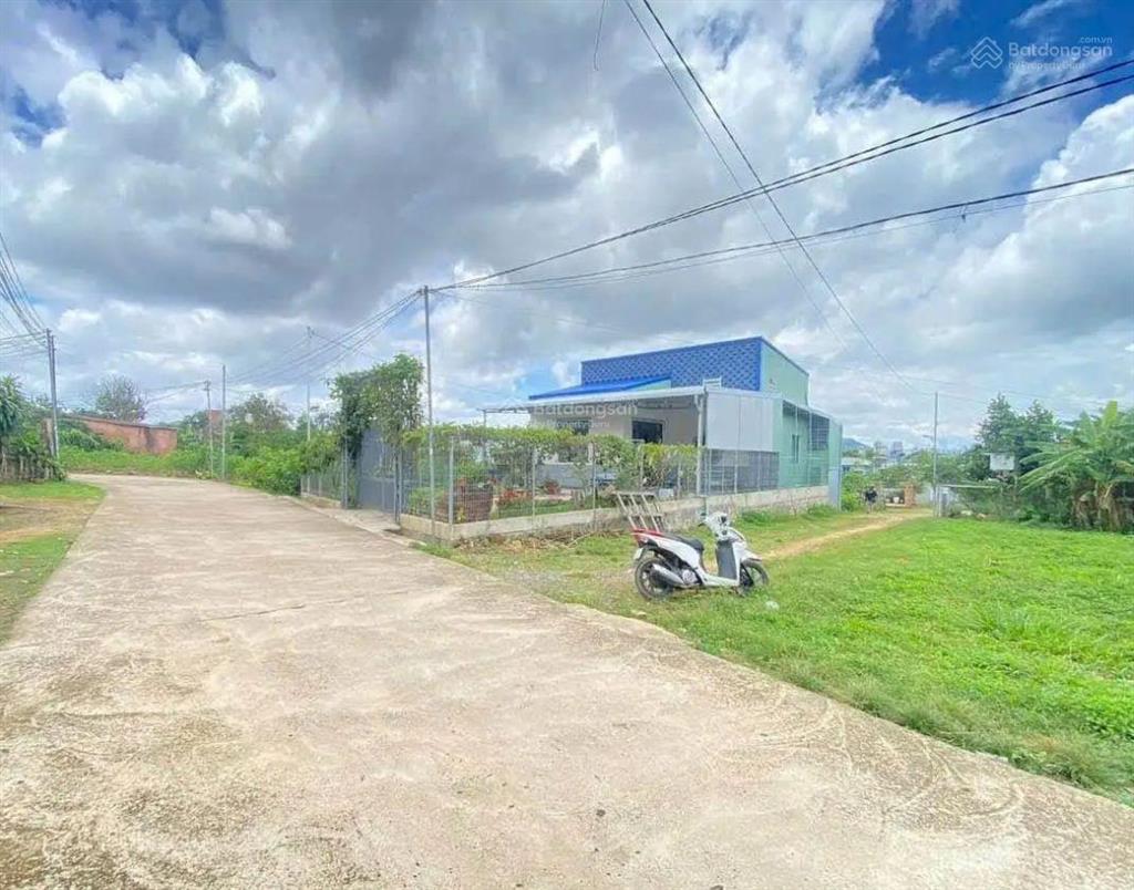 Đất đường ô tô hòa ninh giá rẻ