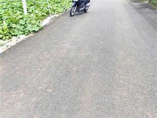 Bán đất thổ cư xã lộc bắc(bảo lâm 5)