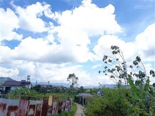 Bán đất tại xã lộc bắc, bảo lâm, lâm đồng.