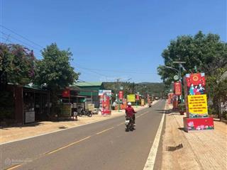 Bán gấp lô đất tại xã lộc bắc 128m2