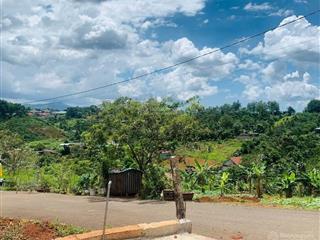 Bán đất đẹp tại xã lộc bắc, 920 triệu, 142m2, view đẹp