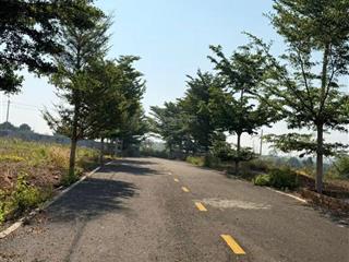 Bán đất lộc bắc  view đẹp, thoáng.