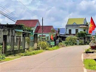 Bán đất lộc bắc, bảo lâm 5x30m