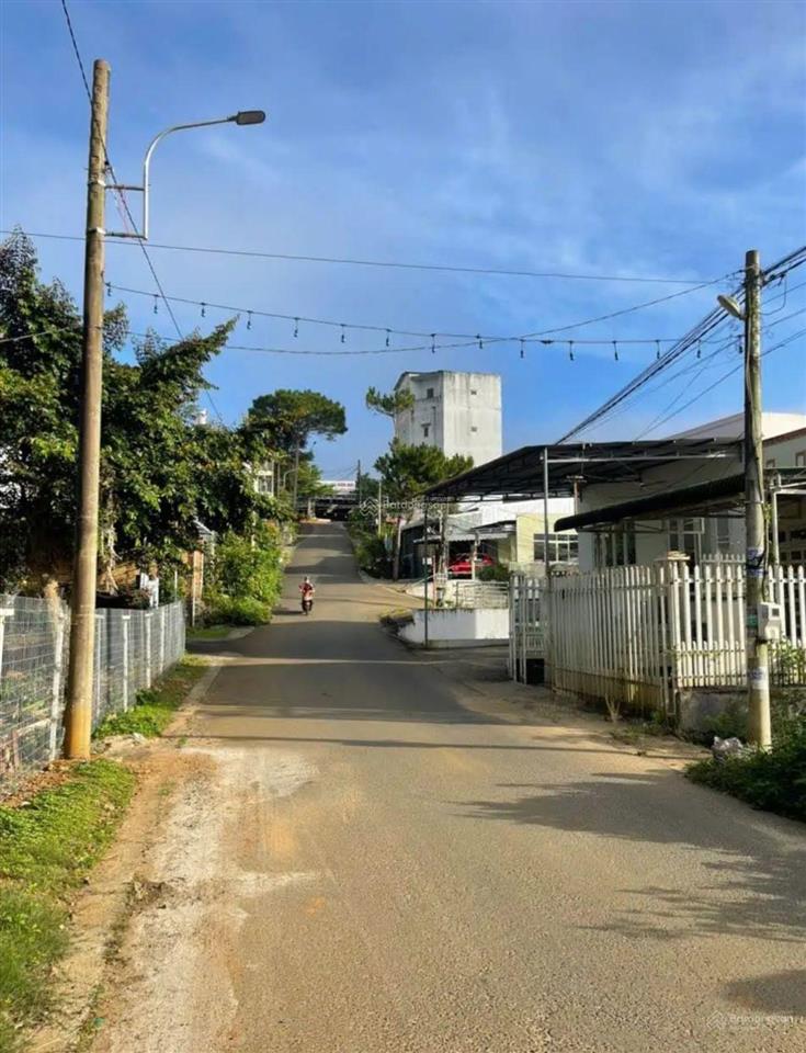 Bán đất tại xã hoà ninh, di linh, lâm đồng. dt 96m2 giá 1 tỷ 150 triệu