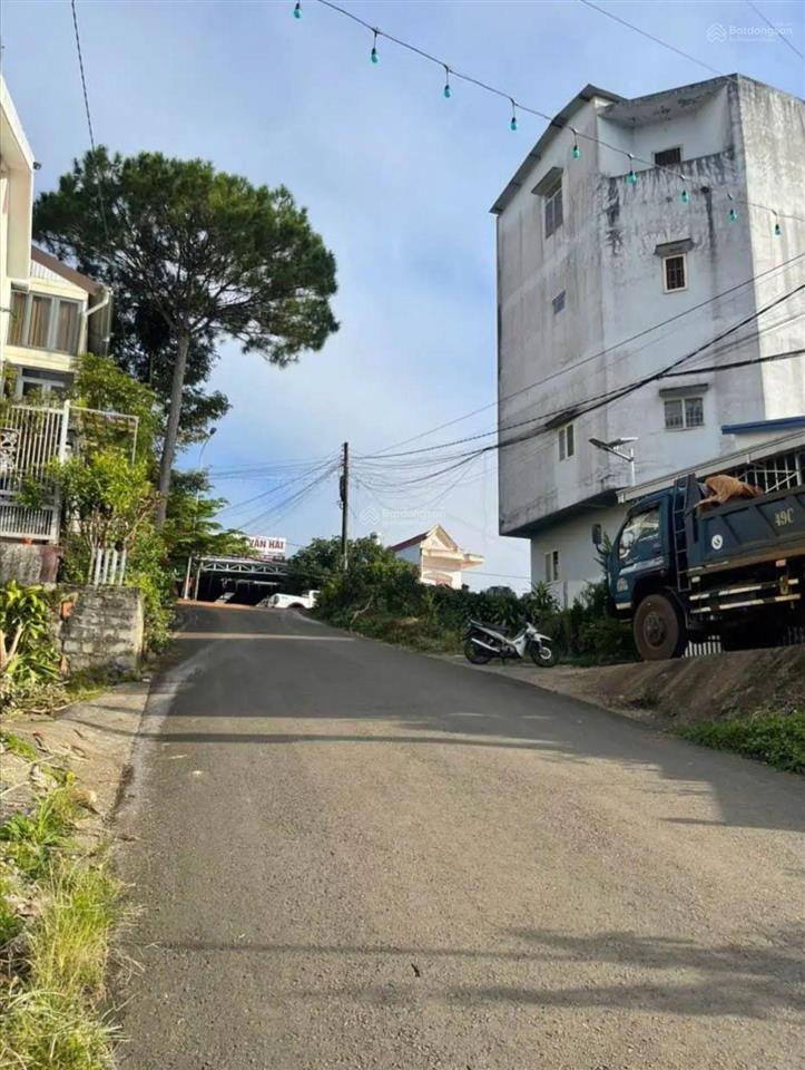 Bán đất tại xã hoà ninh, di linh, lâm đồng. dt 96m2 giá 1 tỷ 150 triệu