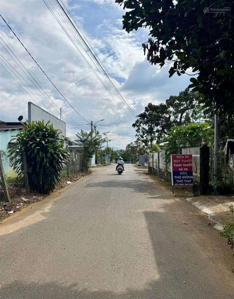 Hòa ninh  sổ hồng riêng  145m2