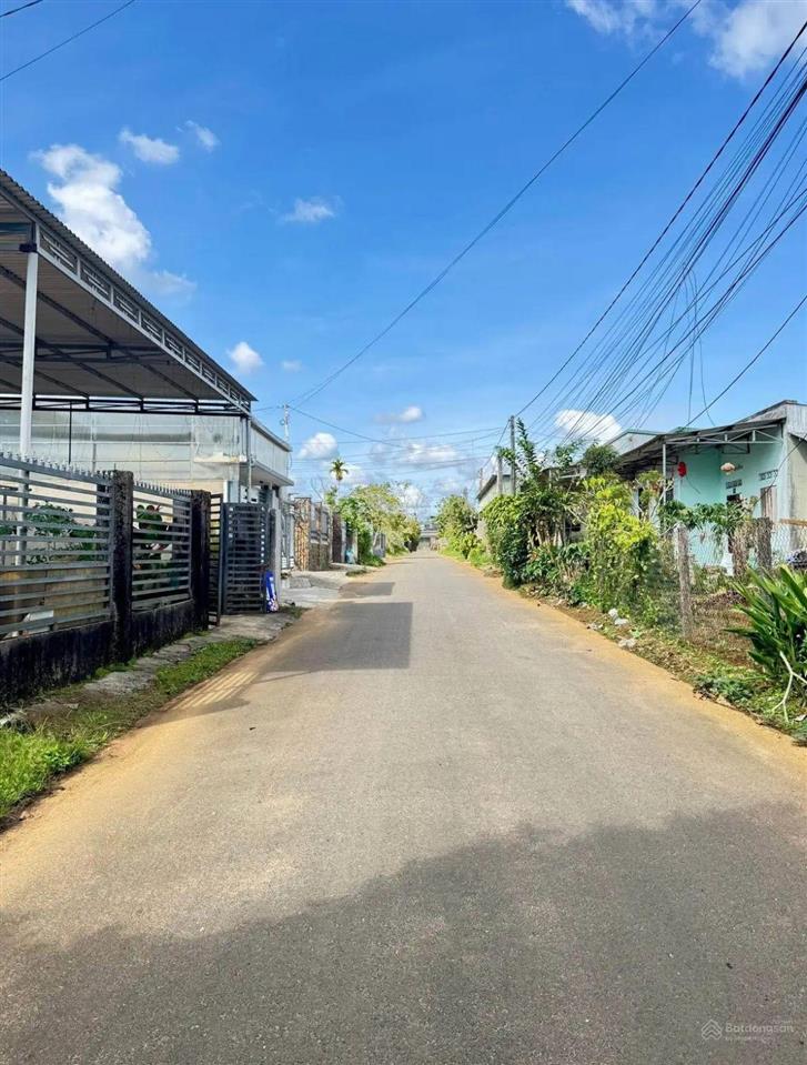Hòa ninh  sổ hồng riêng  145m2