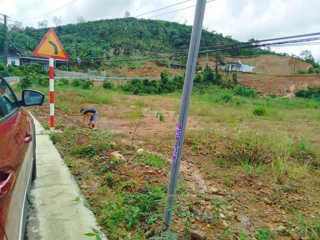 Cần bán lô đất 300m2 tại xã hoà ninh