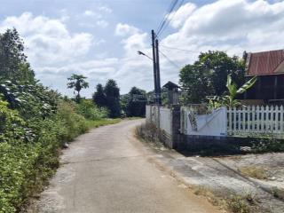 Mặt tiền đường nhựa hoà ninh, lâm đồng