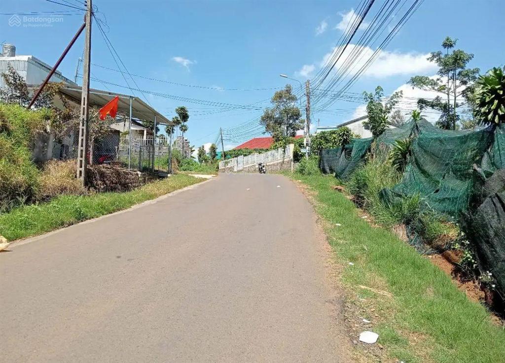 Đất hòa ninh, di linh giá mềm, đường to rộng