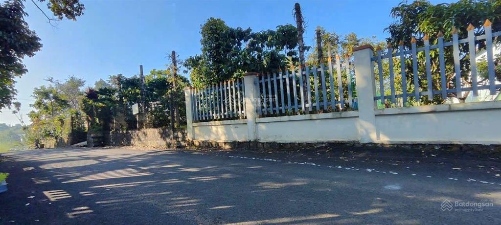 Mặt tiền kinh doanh hòa ninh, lâm đồng