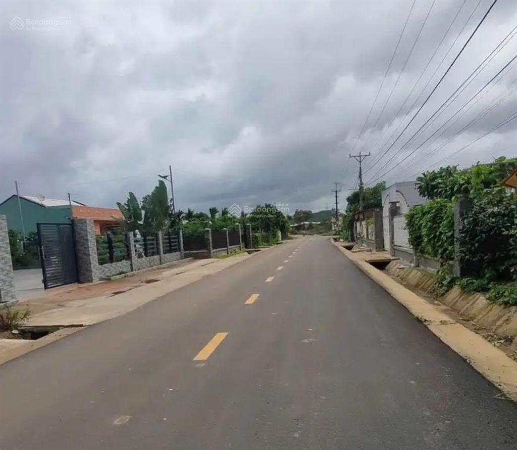 Đất trung tâm lộc an cần bán gấp