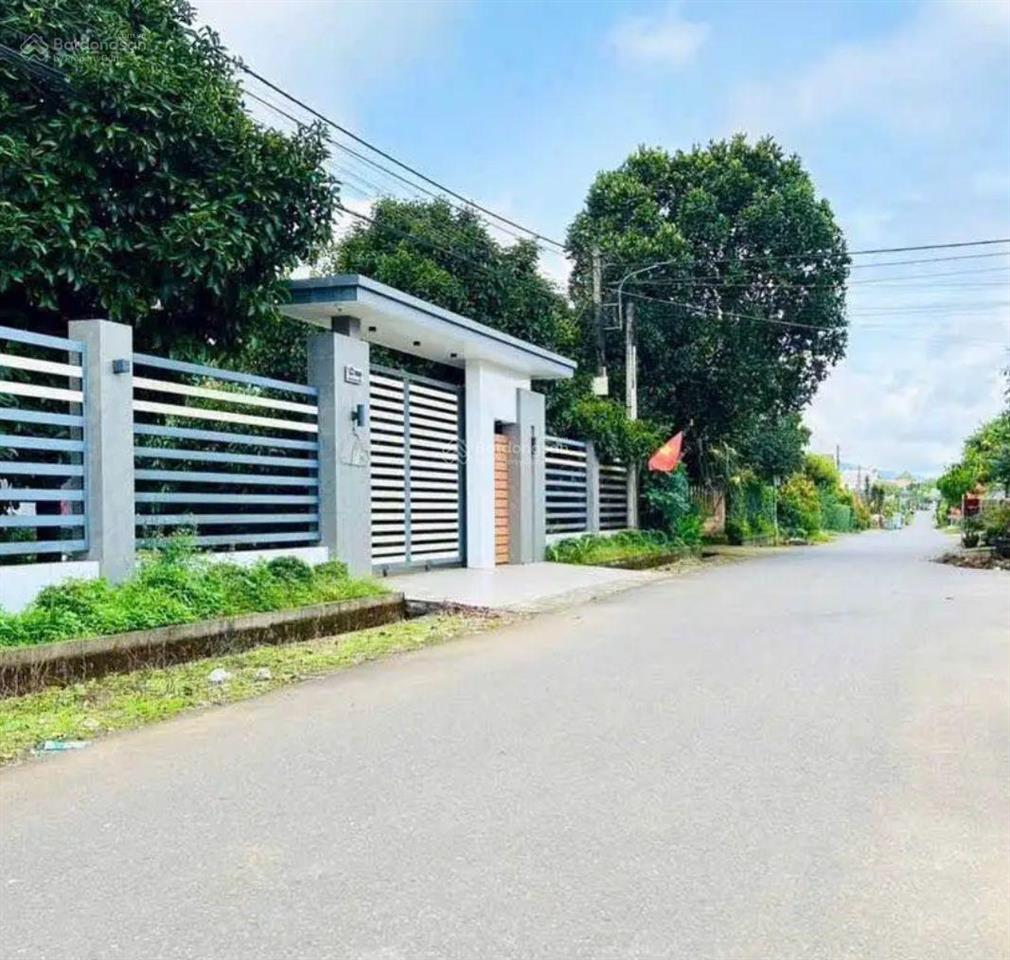 Bán đất xã lộc an, 1 sẹc quốc lộ 20
