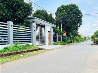 Bán đất xã lộc an, 1 sẹc quốc lộ 20