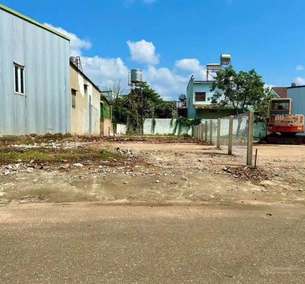 Bán đất xã lộc an, 1 sẹc quốc lộ 20