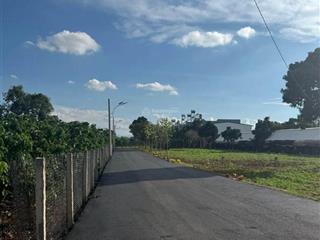 Lô đất đẹp xã lộc an 144m², gần chợ