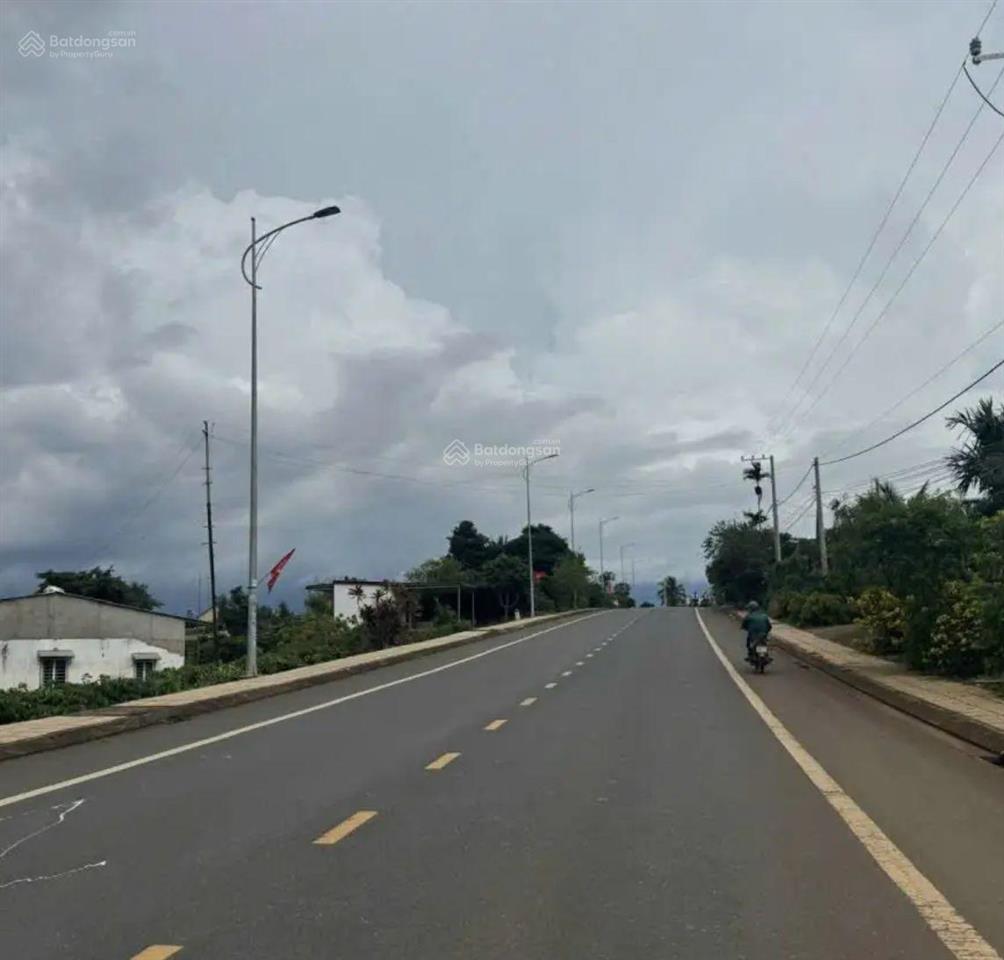Bán đất cách tứ quý lộc an 800m
