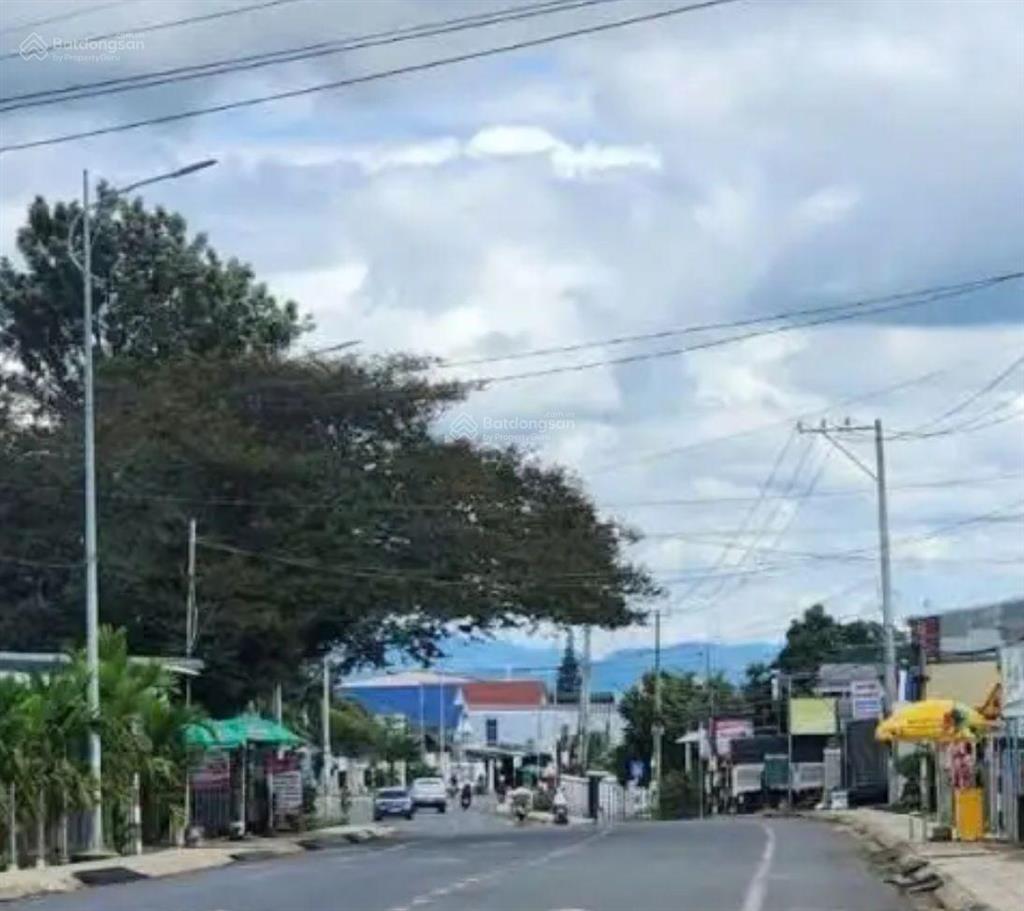 Bán đất cách tứ quý lộc an 800m