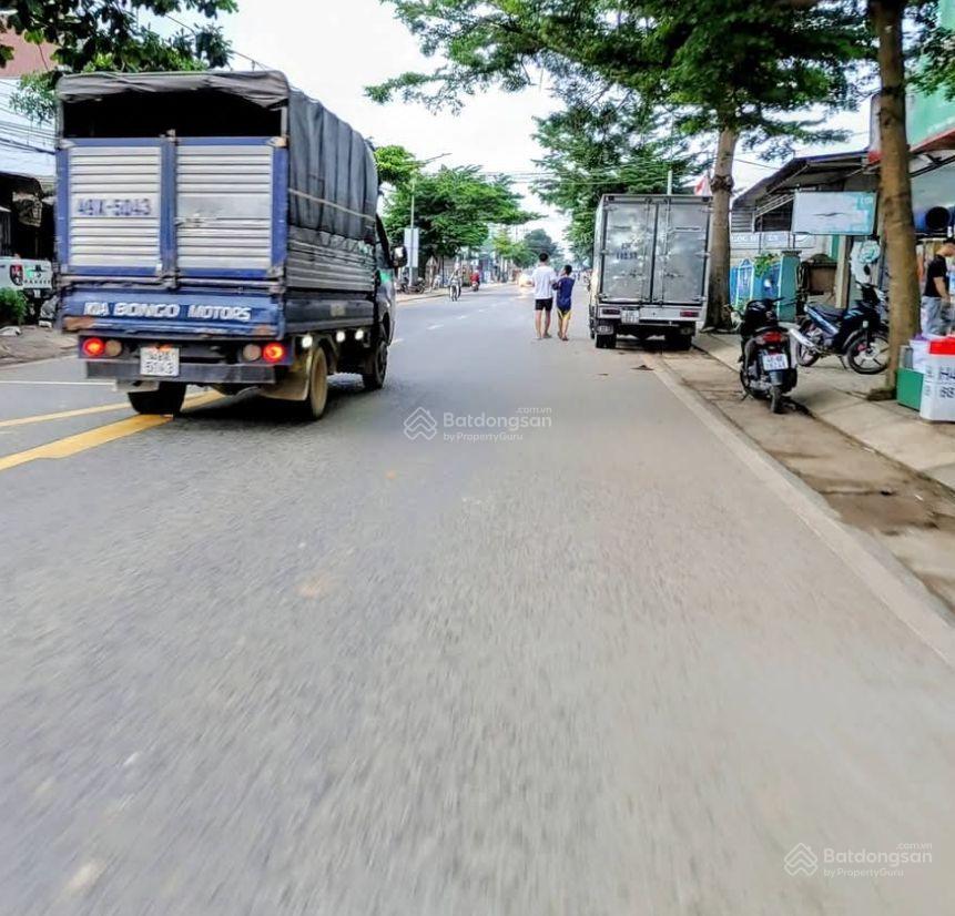 Chính chủ gửi bán đất lộc an, mặt tiền kinh doanh