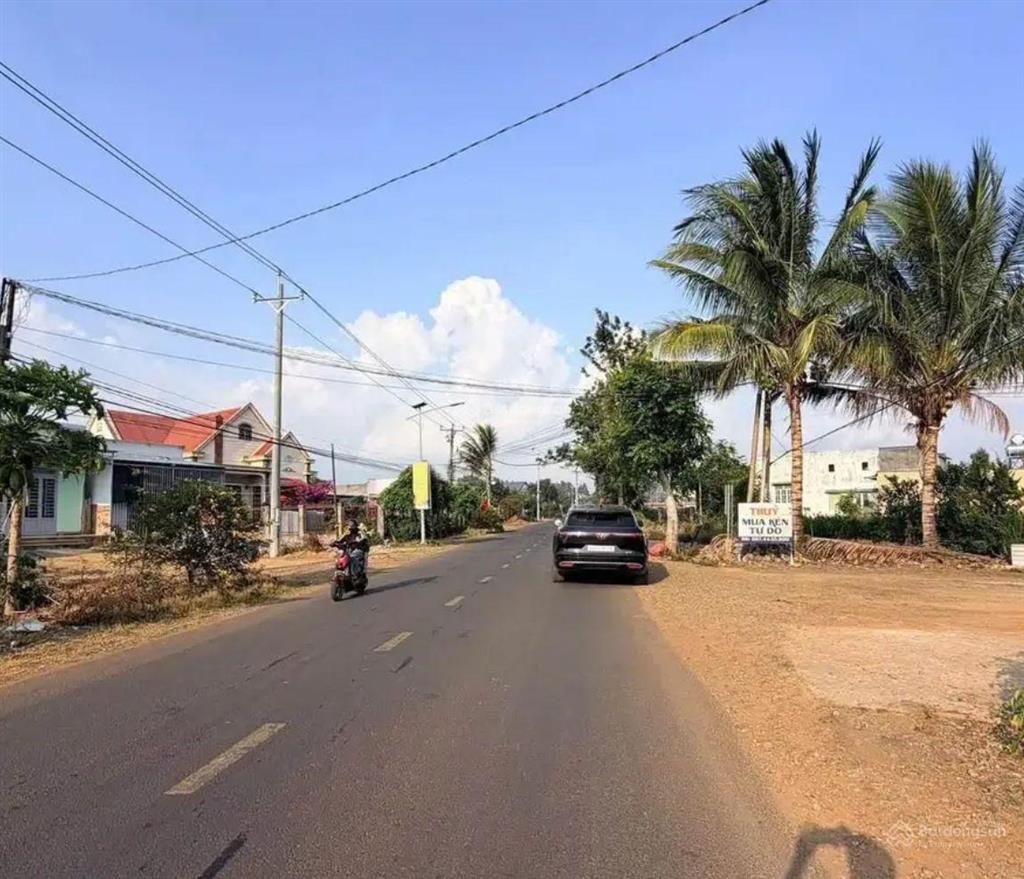 Đất lộc an, ngay trung tâm, gần ql20
