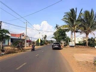 Đất lộc an, ngay trung tâm, gần ql20