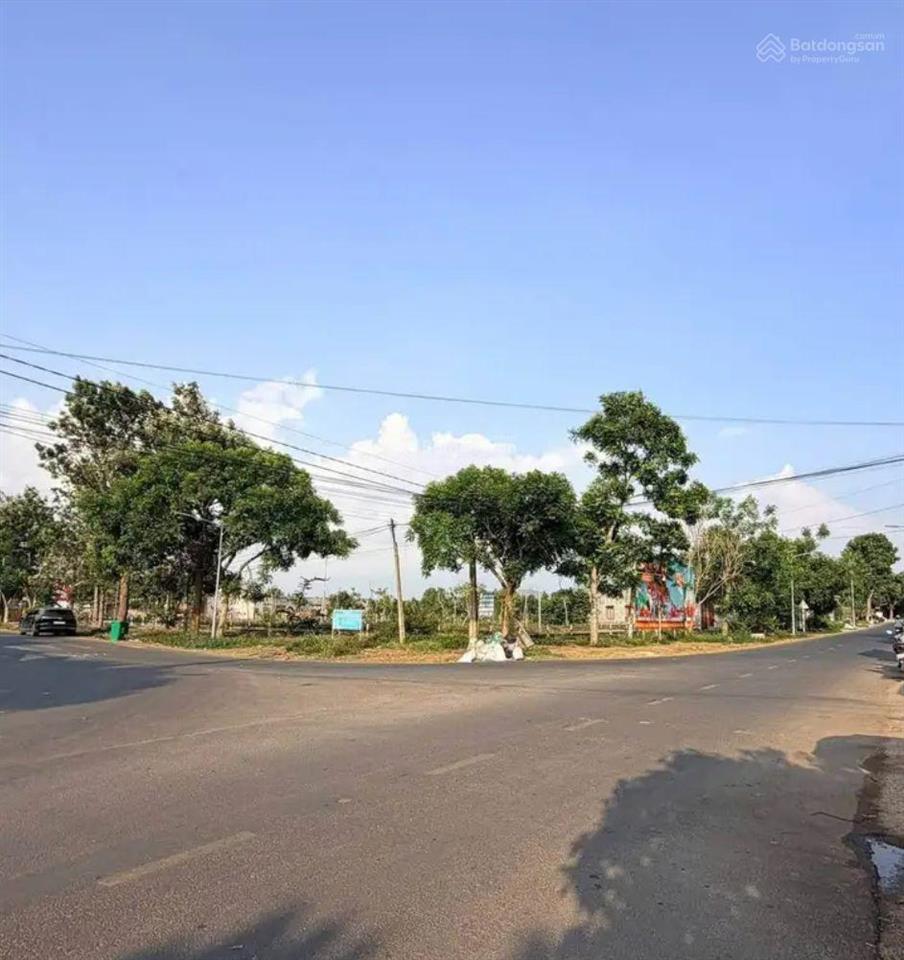 Đất lộc an, ngay trung tâm, gần ql20