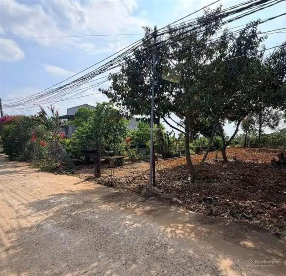 Đất lộc an, ngay trung tâm, gần ql20