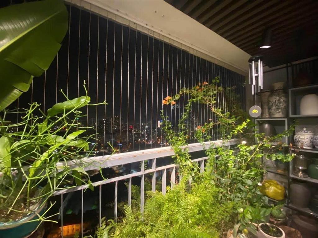 🔅 BÁN CĂN HỘ CHUNG CƯ VIỆN KHOA HỌC BCA SỐ 5 TÚ MỠ, 116M2 3PN+2VS, FULL NỘI THẤT, CHỈ