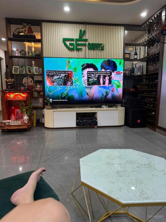 Chính chủ cần bán căn Chung Cư Sơn Kỳ 1