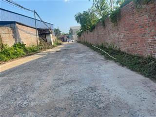 Bán đất khu công nghiệp tam dương, vĩnh phúc 3300m2, 3.5 triệu/1m, phân lô, mặt tiền rộng