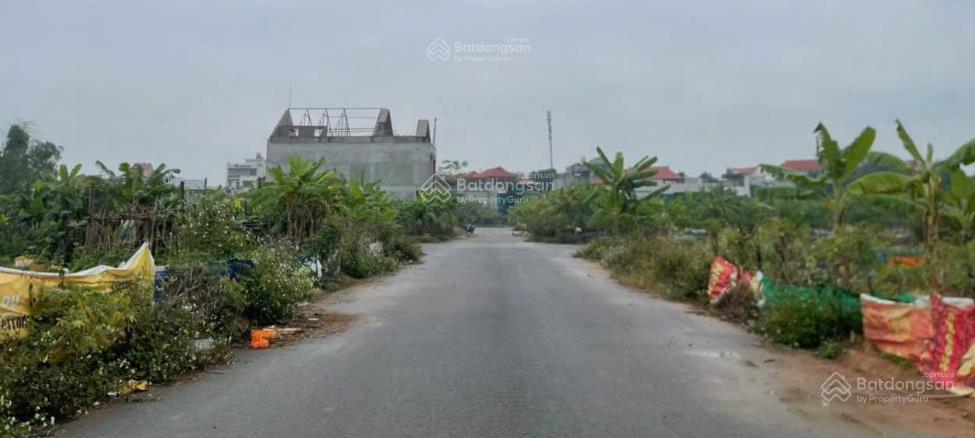 Bán đất trục chính thôn cõi, khu công nghiệp tam dương, vĩnh phúc 5.560 tỷ, kinh doanh, nhà trọ