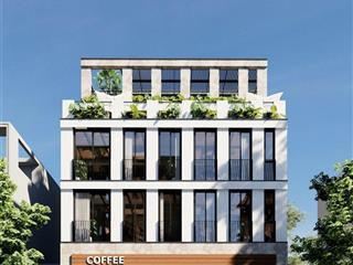 Siêu phẩm góc 2 mt nam kỳ khởi nghĩađiện biên phủ dt 10x25m1h7tcho thuê  350trgiá  105 tỷ