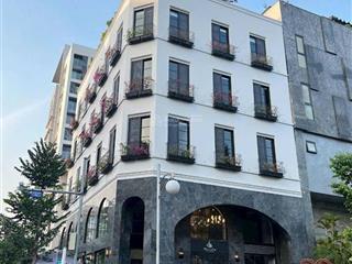 Tài sản duy nhất nên muamặt tiền cộng hòanhà ga t312 x 25m6 tầnghđt 300tr giá 109 tỷ