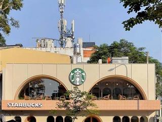 Hàng hot!! siêu phẩm góc 3 mặt tiền nơ trang long dt 25x30mhđt 200tr/th  giá chỉ 65 tỷ tl