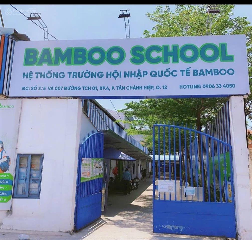 Bán quỹ đất sát mặt tiền nguyễn ảnh thủ  dt ~ 2000m2  đang cho thuê 150tr  giá chỉ 72 tỷ tl