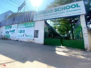 Bán quỹ đất sát mặt tiền nguyễn ảnh thủ  dt ~ 2000m2  đang cho thuê 150tr  giá chỉ 72 tỷ tl