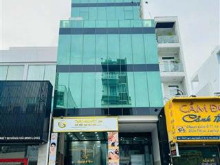 Bán siêu phẩm mặt tiền hai bà trưngdt8x25mxây dựng  1h7ttn  350tr giá chỉ 90 tỷ